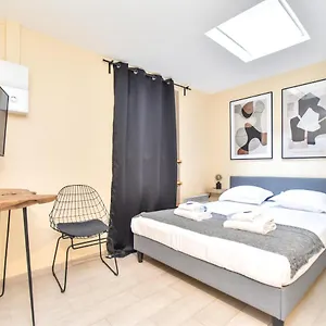 Apartamento Cmg Batignolles - Pigalle, París