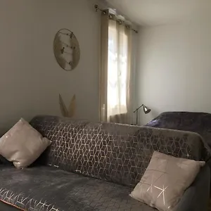 Apartamento Top First Av Ternes, París