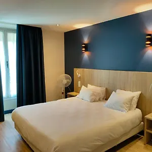 Hotell Modern Est, Paris