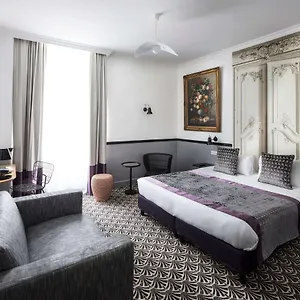 Hotell Malte - Astotel, Paris