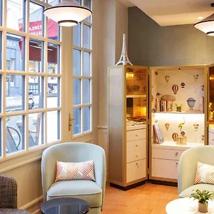 Mercure Notre Dame Saint Germain Des Pres Hotel