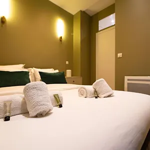 Cosy On Bastille Appartement