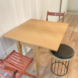 Apartamento Super 3t Proche Tour Eiffel, París