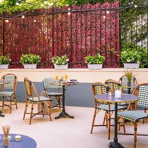 Hotell Timhotel Tour Eiffel, Paris