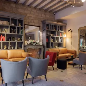 Saint Martin Bastille Hotel