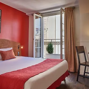 Moulin Plaza By Happyculture Hotel