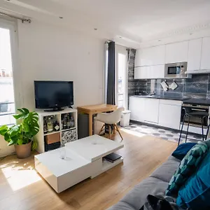 Cedric Appartement