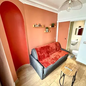 Apartamento Sweet Pigalle Montmartre, París