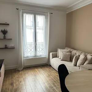 Le Voltaire - Center Appartement