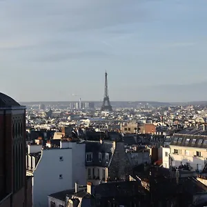 Regyn's Montmartre Hotel