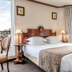 Montparnasse Hotel