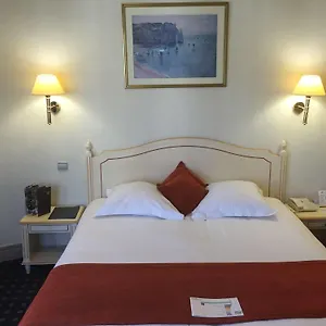 Hotell Rochechouart - Orso, Paris