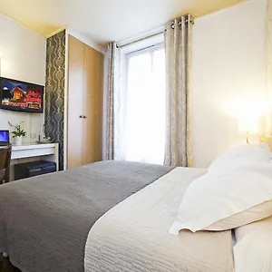 Hotell Monsieur Aristide, Paris