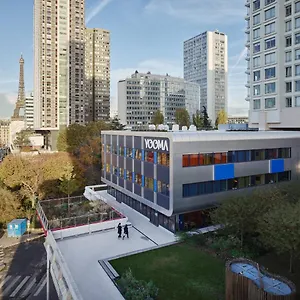 유마 어번 롯지 파리