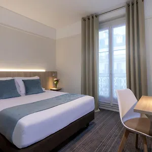 Opera Lafayette باريس