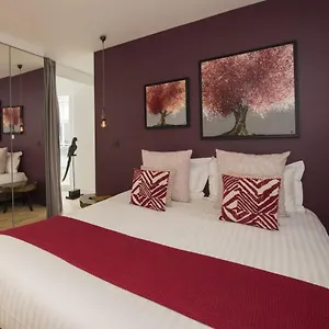 Apartamento Magnum, París