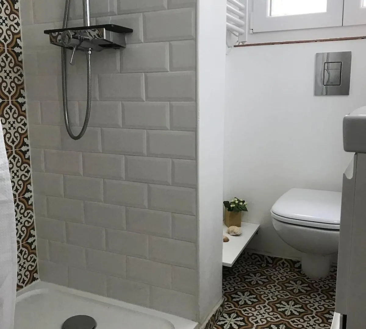 Charming 3-Room Apartment, Paris Center Apartment